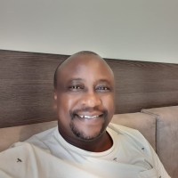 Allen Muzambwa