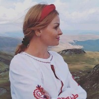 Ludmila Agheni