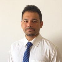 Abhishek Ghoshal