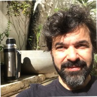 Cabeto Souza