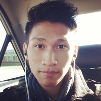 Armin Jamal Natividad