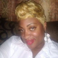 Keisha Kennedy