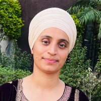 Virpal Kaur