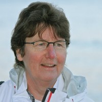 Ursula Frising