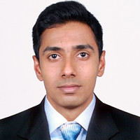 Vishnu Cherukayil Narayanankutty