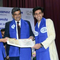Tapan Sharma