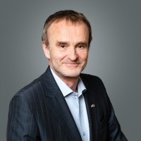 Werner Damblon