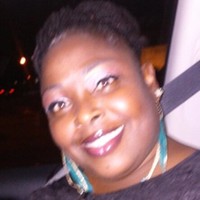 Cheryl Henderson