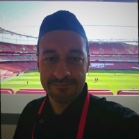 Ozcan Demirci
