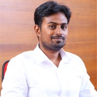 Kumaresh R