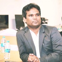 Packiaraj Pandi