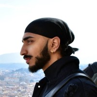 Bav Kudhail