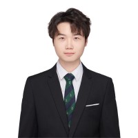 Kevin Yuan