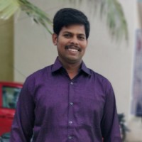 VENKATESAN M