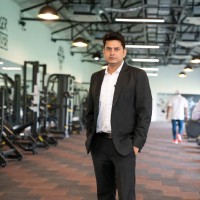 Pawan Swami