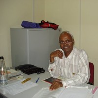 Purushottam Kulkarni