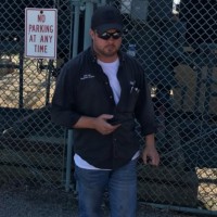 Michael Lanser, Jr.