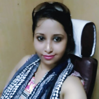 Varsha Dutta