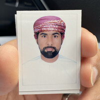Monther Al Siyabi