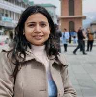 Pallavi Sugandhi