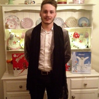 Joe Parke