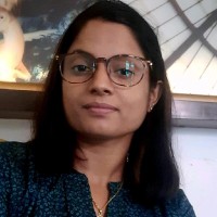 vineetha A