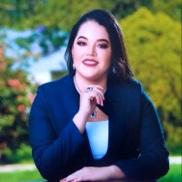 Gheraldine Cruz Martínez