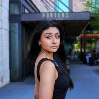 Tanushri B.
