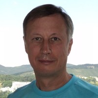 Andrey Tsymbal