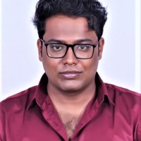 Paul Abishek