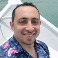 George Salama