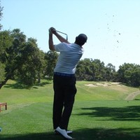 Jeffrey Fowler, Pga