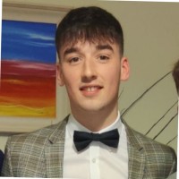 Callum Mackey