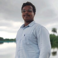 Srinivas Sangem