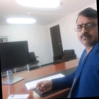 Santosh kumar Srivastava