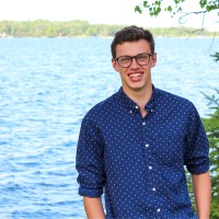 Caleb Eiden