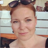 Anna-Riitta Mcnicoll