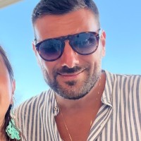 Daniele Barbone