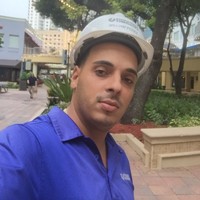 William Perez