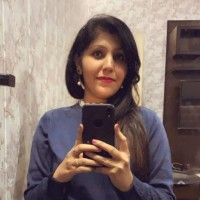 Divya Bajaj