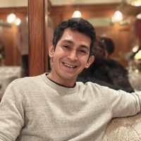Amit Mehta