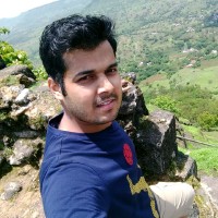 Harshad Mahajan