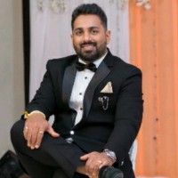 Prathamesh Vichare
