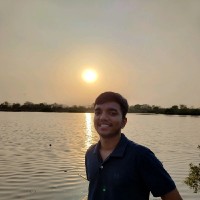 Uday Bansode