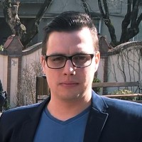 Daniel Precupeanu