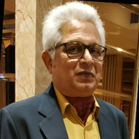 Ramendra Kumar Singh