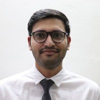 Tarun Rao