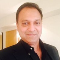 Trinanjan Chatterjee