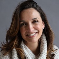Jennifer Bushey