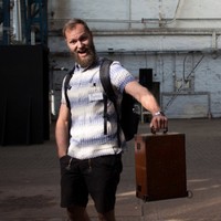Christopher Nielsen